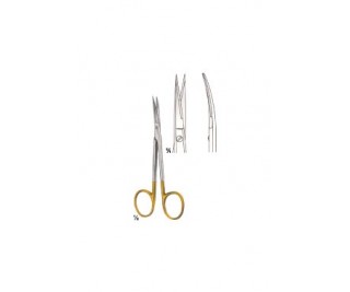 Fine Scissor
